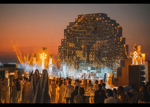 Envelop Designs the 2026-Way for Pre-Weddings