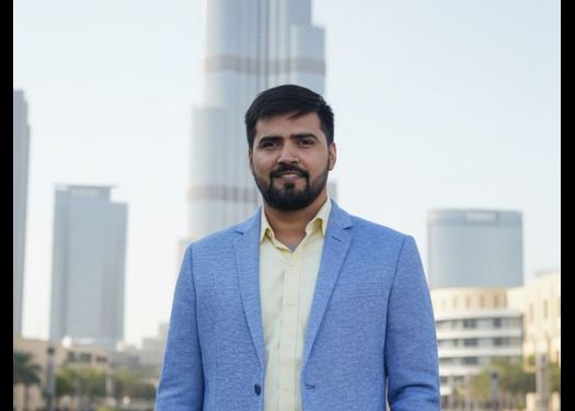 The “No-Code” Era is Here: Ambesh Tiwari’s ‘Automation School’ is Turning Ordinary Professionals into Powerhouses