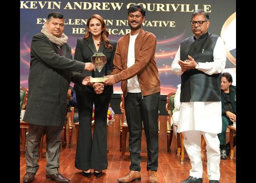 The Master from Within: A Guide to Self-Mastery by Josan Ranjjith