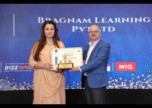Bragnam Learning Private Limited: A Decade of Transforming India’s Education Landscape