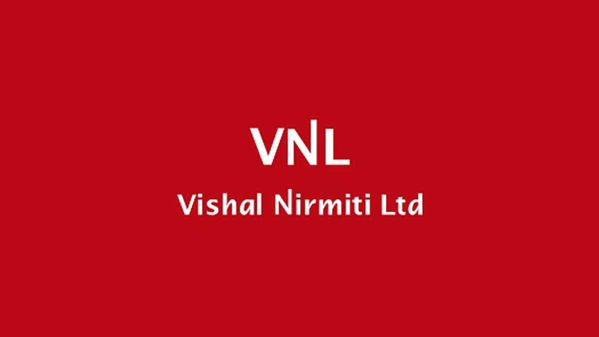 Vishal Nirmiti Submits Revised DRHP to SEBI for IPO