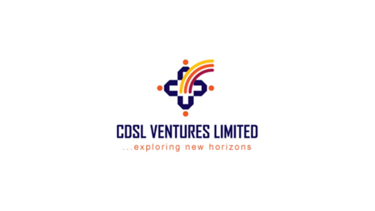 CDSL Ventures Limited reaches 10 crore KYC records milestone