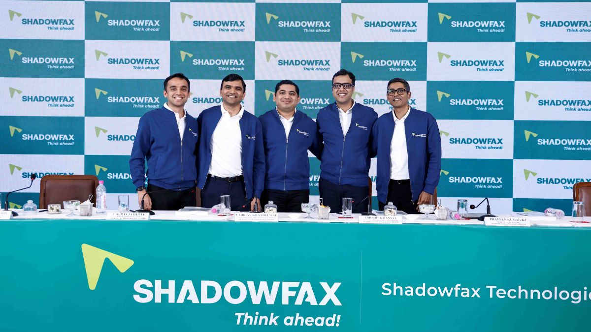 Shadowfax Technologies Limited IPO to Open January 20, 2026; Total Offer Size at ₹1,907.27 Crore