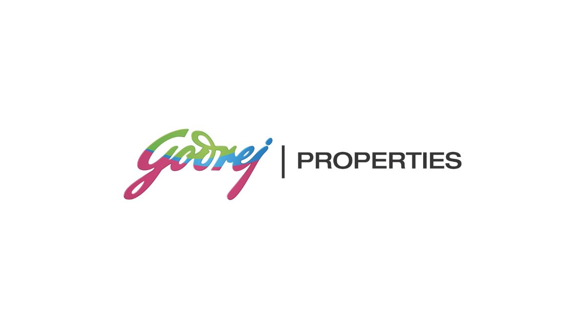 Godrej Properties Leads Residential Real Estate Market in CY 2025