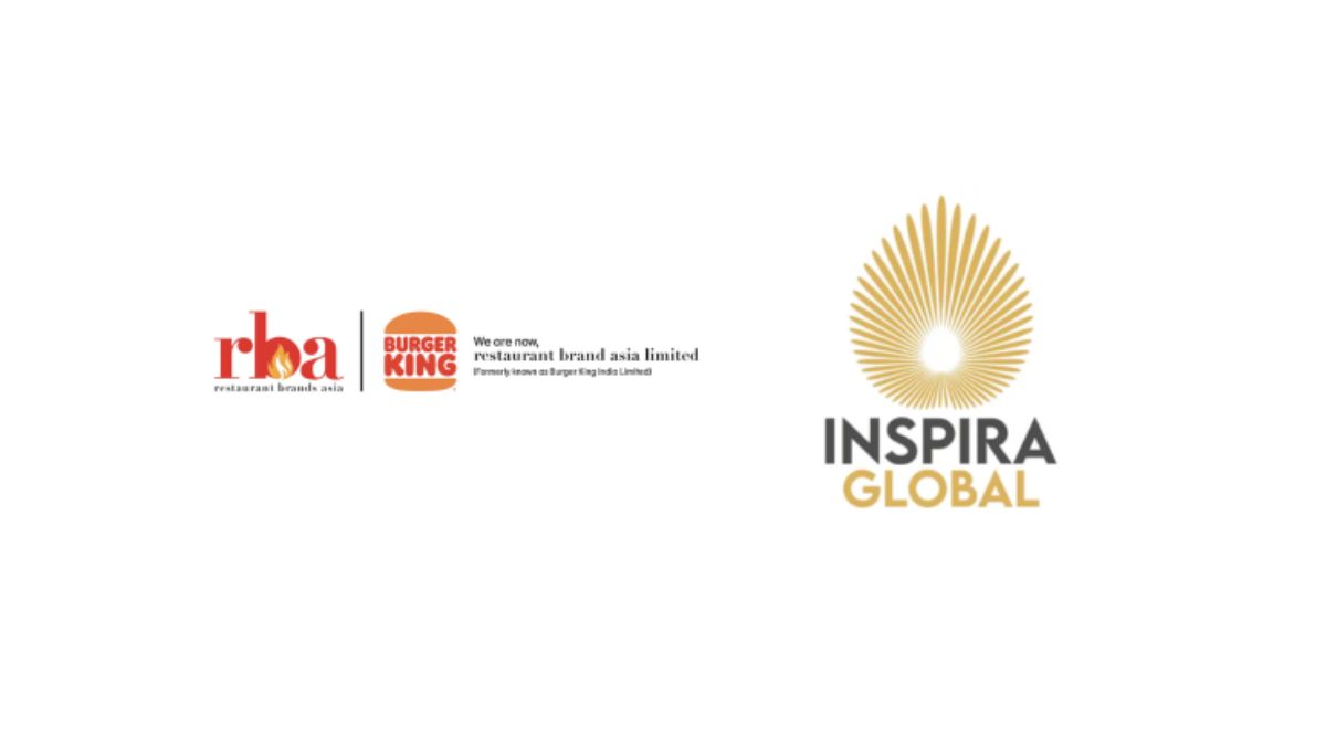 Inspira Global Acquires Control of Restaurant Brands Asia, Commits to Long-Term Growth