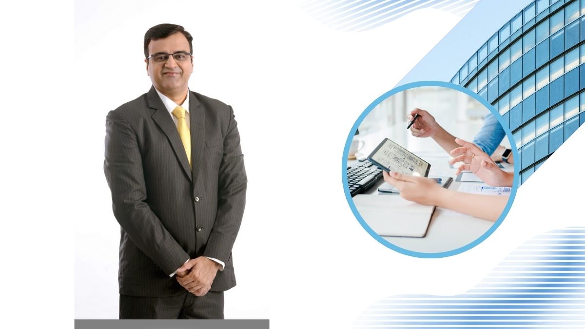 SMFG India Credit and Google Pay Collaborate to Drive Digital Financial Inclusion