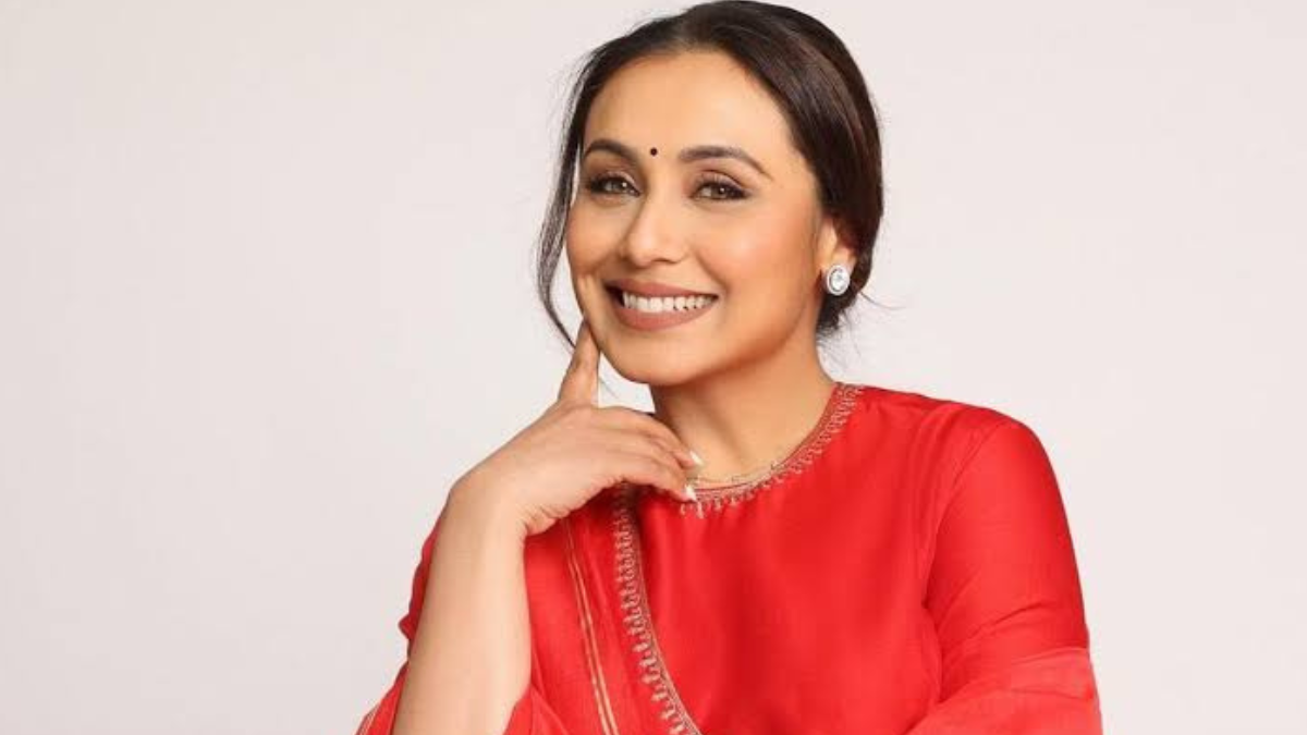 Rani Mukerji likely to team up with Akshay Kumar for OMG 3; marking first on-screen collaboration