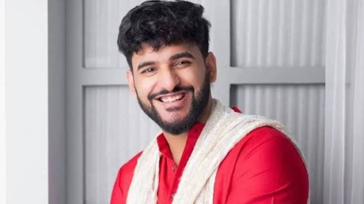 Abhishek Malhan breaks silence on Jiyaa Shankar link-up rumours; asks fans to stop speculation