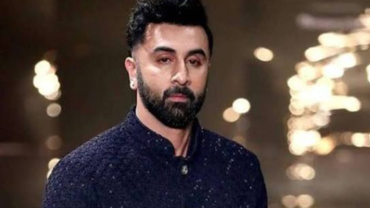 Ranbir Kapoor clarifies meaning behind ARKS; says brand name needed no fixed definition