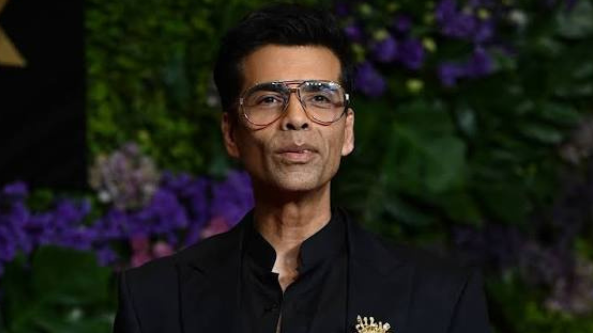 Karan Johar praises Ikkis; applauds Agastya Nanda’s debut and remembers Dharmendra’s final performance