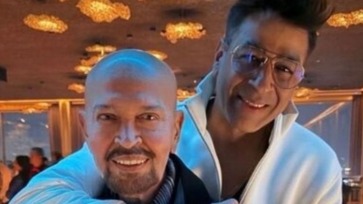 Rakesh Roshan dismisses Rajat Bedi’s casting rumours in Krrish 4; calls reports false