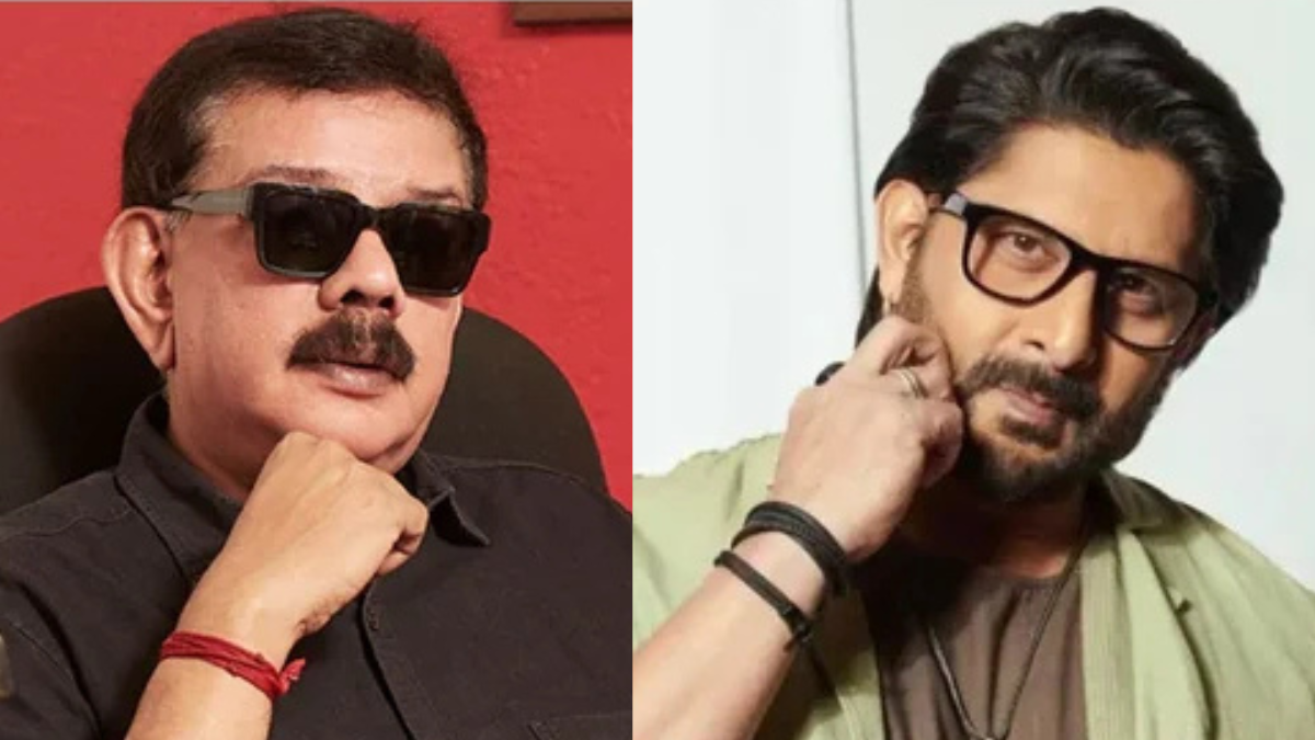 Priyadarshan reacts to Arshad Warsi’s remarks on Hulchul; says allegations left him hurt