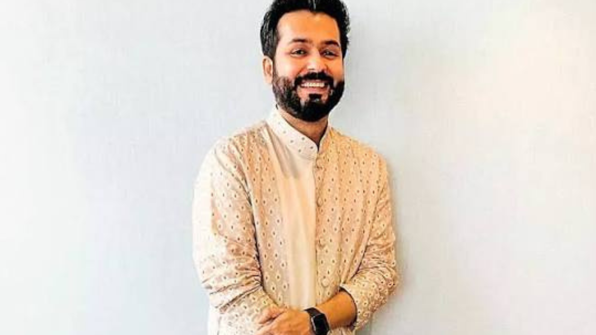 Aditya Dhar calls Vicky Kaushal’s baby name a full-circle moment after Uri