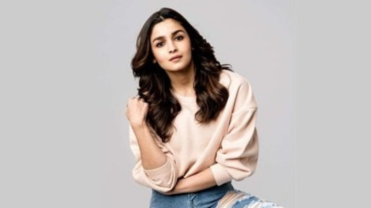 Alia Bhatt praises Yami Gautam’s performance in Haq; calls her one of the finest female actors
