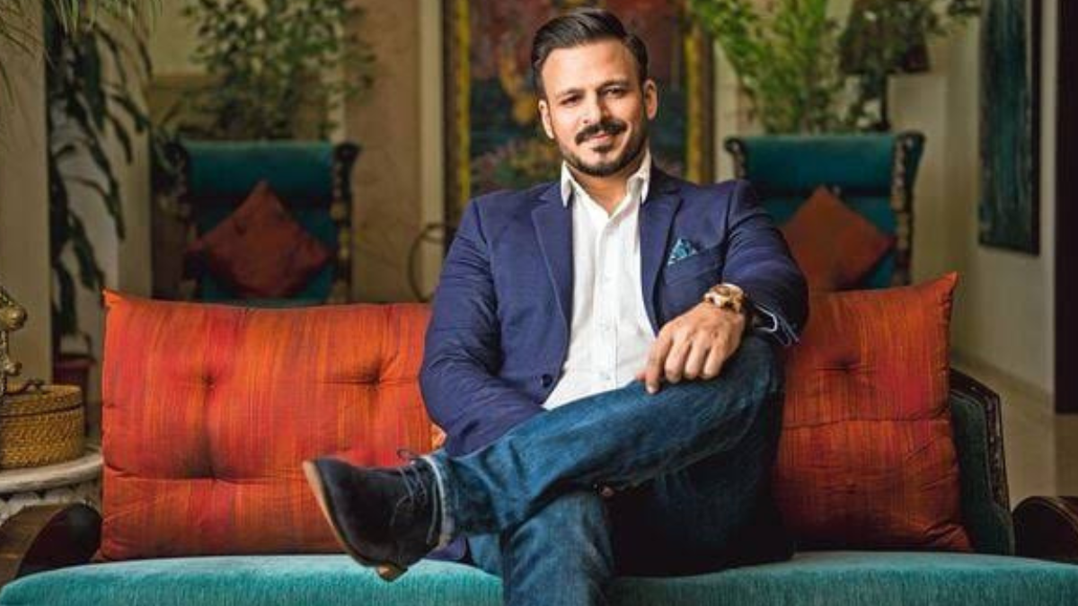 Vivek Oberoi reacts to Dhurandhar’s success; praises cast and director