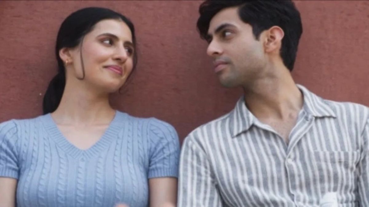 Ikkis box office 1st Wednesday: Agastya Nanda–Simar Bhatia starrer continues dull run, nets ₹80 lakh on day 7