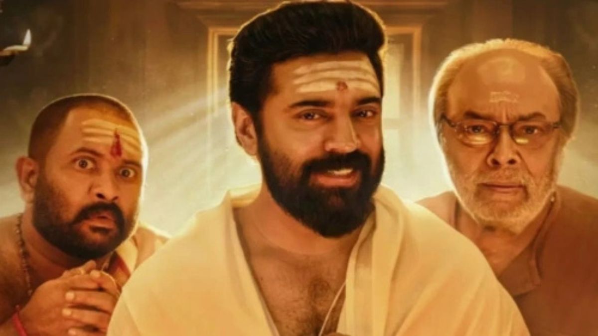Sarvam Maya Kerala box office: Nivin Pauly’s fantasy comedy grosses ₹23 crore in second week, total touches ₹60 crore