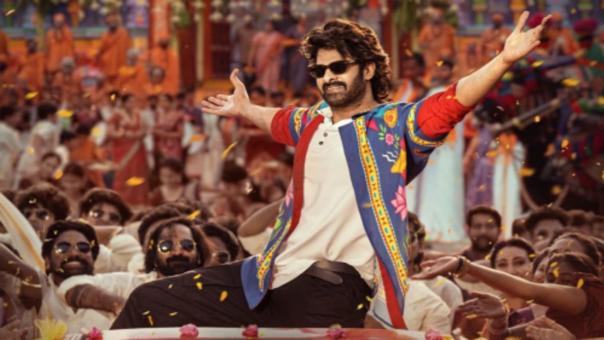 The Raja Saab box office: Prabhas starrer rakes in ₹90 crore worldwide on day 1, becomes Tollywood’s 10th biggest opener
