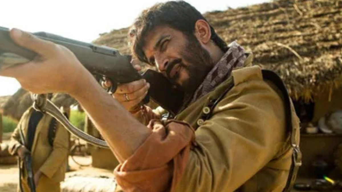Abhishek Chaubey reveals why Sushant Singh Rajput was ideal for Sonchiriya