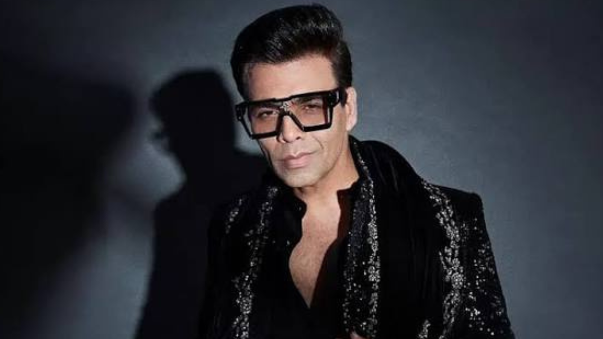 Karan Johar denies Ozempic rumours; opens up on weight loss and health struggles