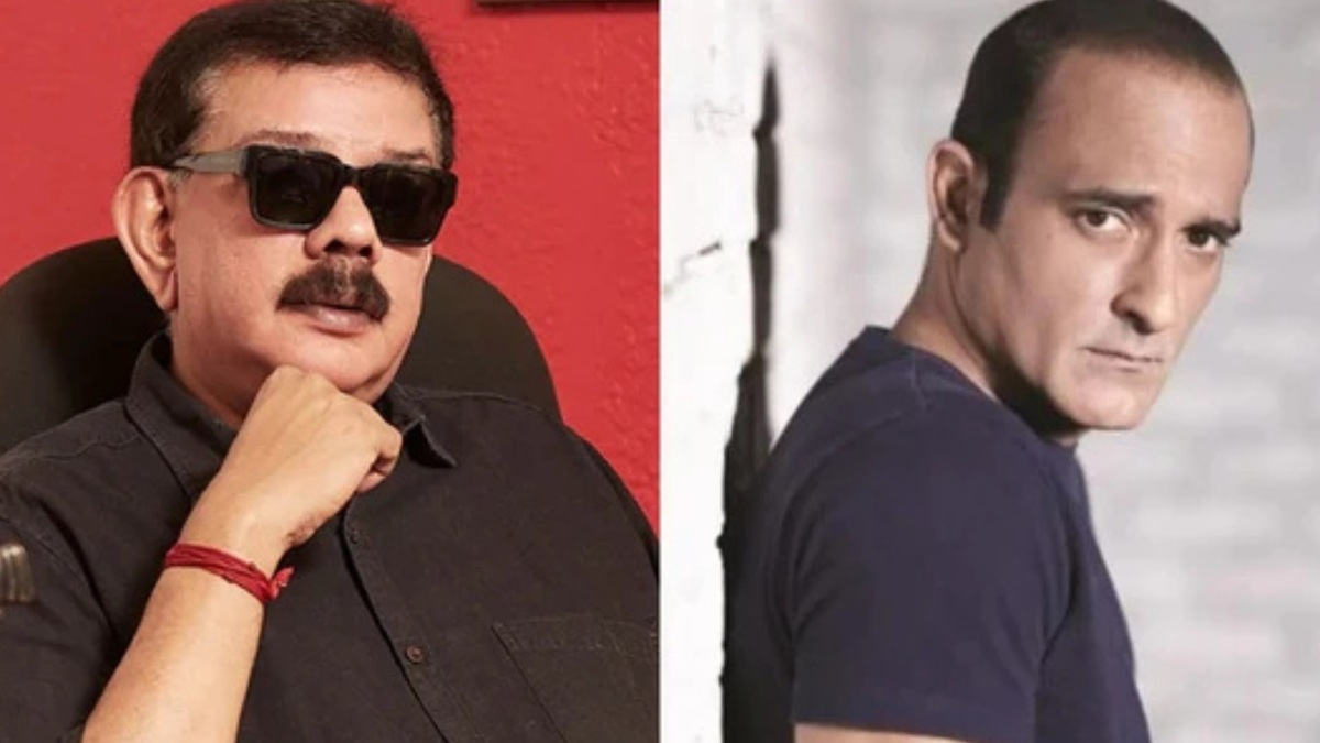 Priyadarshan backs Akshaye Khanna amid Drishyam 3 controversy