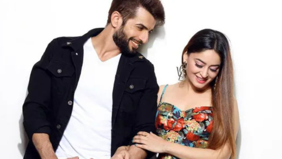 Jay Bhanushali defends Mahhi Vij amid dating rumours and online trolling