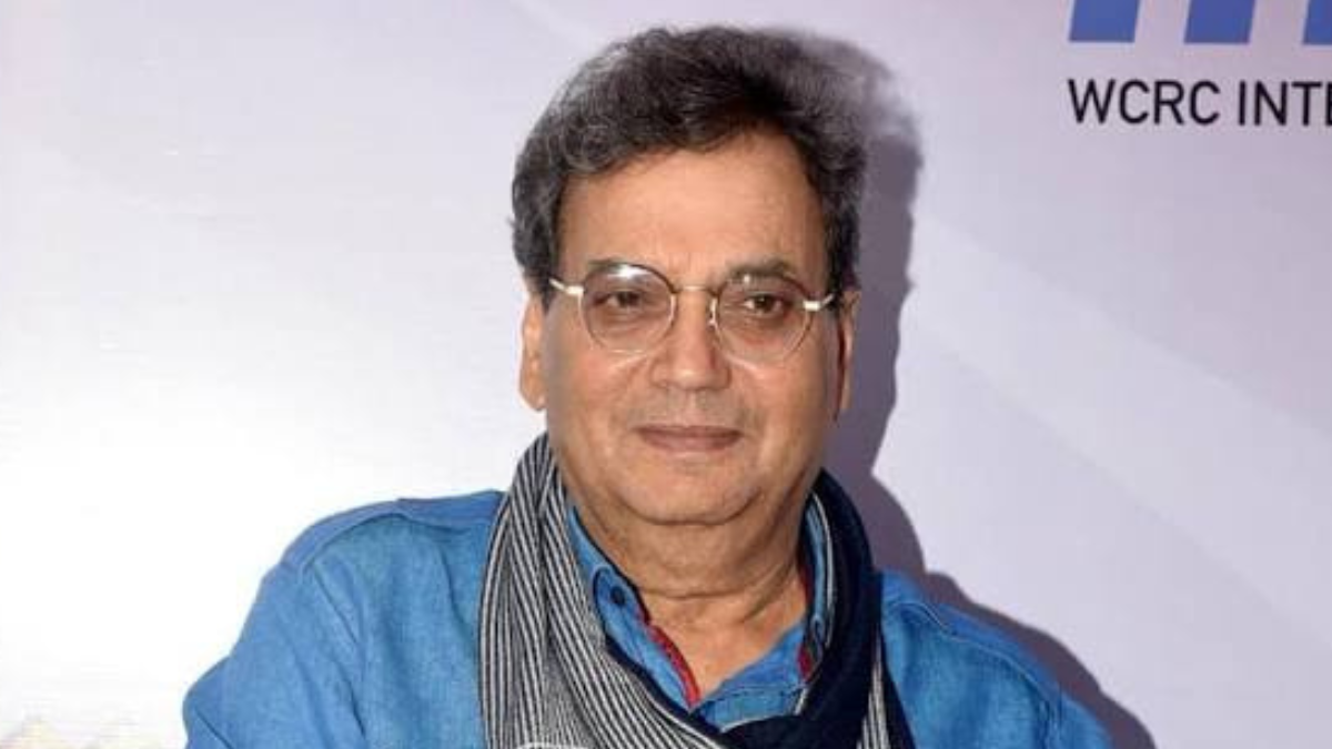 Subhash Ghai praises Ranveer Singh’s Dhurandhar as film tops 2025 box office