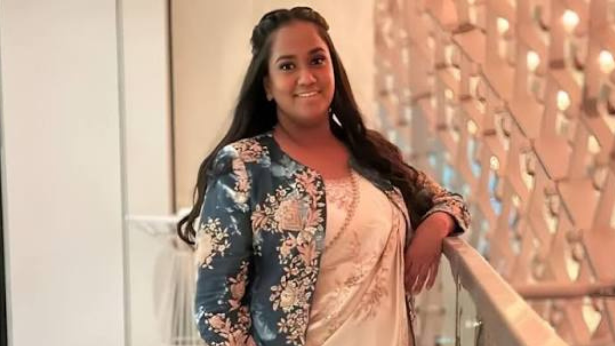 Arpita Khan condemns online judgment targeting Mahhi Vij and Nadim Nadz