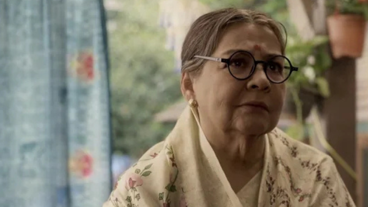 Farida Jalal reacts to buzz over her cuss word in Vishal Bhardwaj’s O Romeo teaser