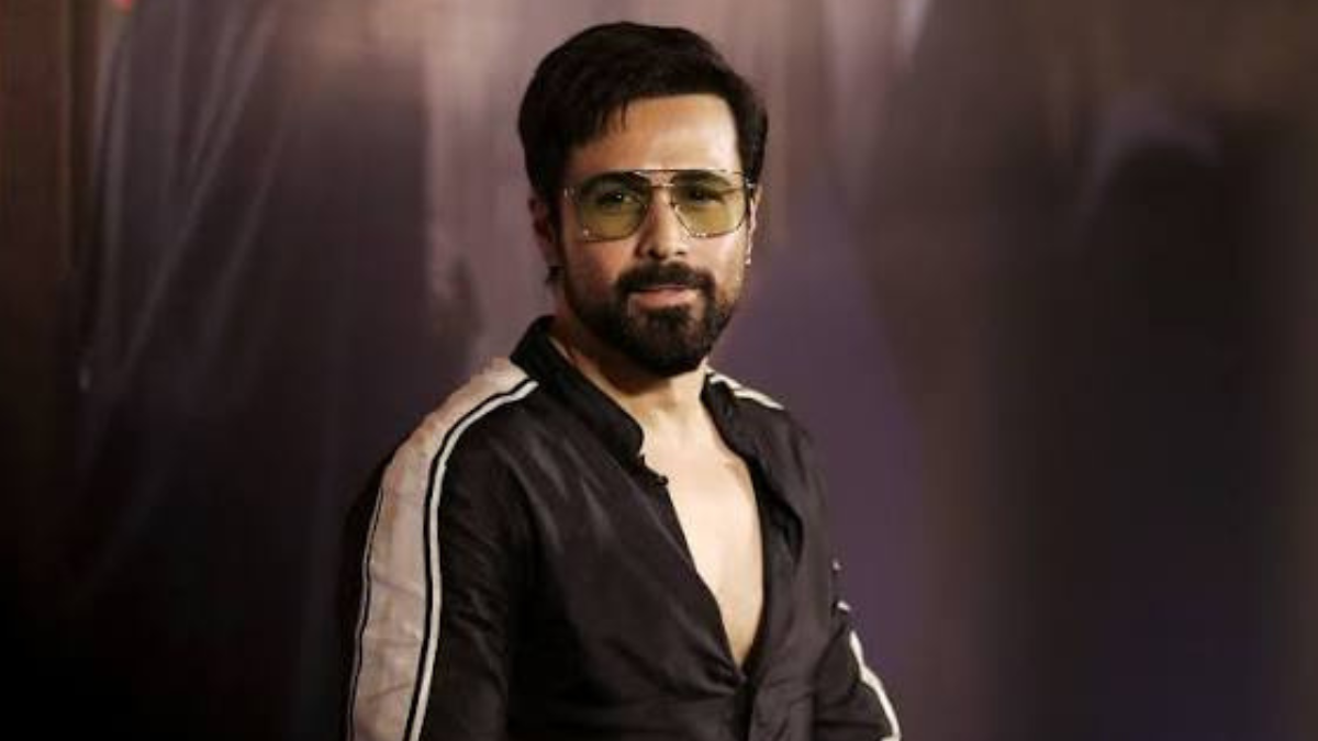 Emraan Hashmi on breaking his image, critics’ views and finding new relevance