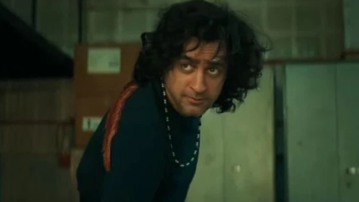 Imran Khan explains why he joined Happy Patel: Khatarnak Jasoos for a cameo