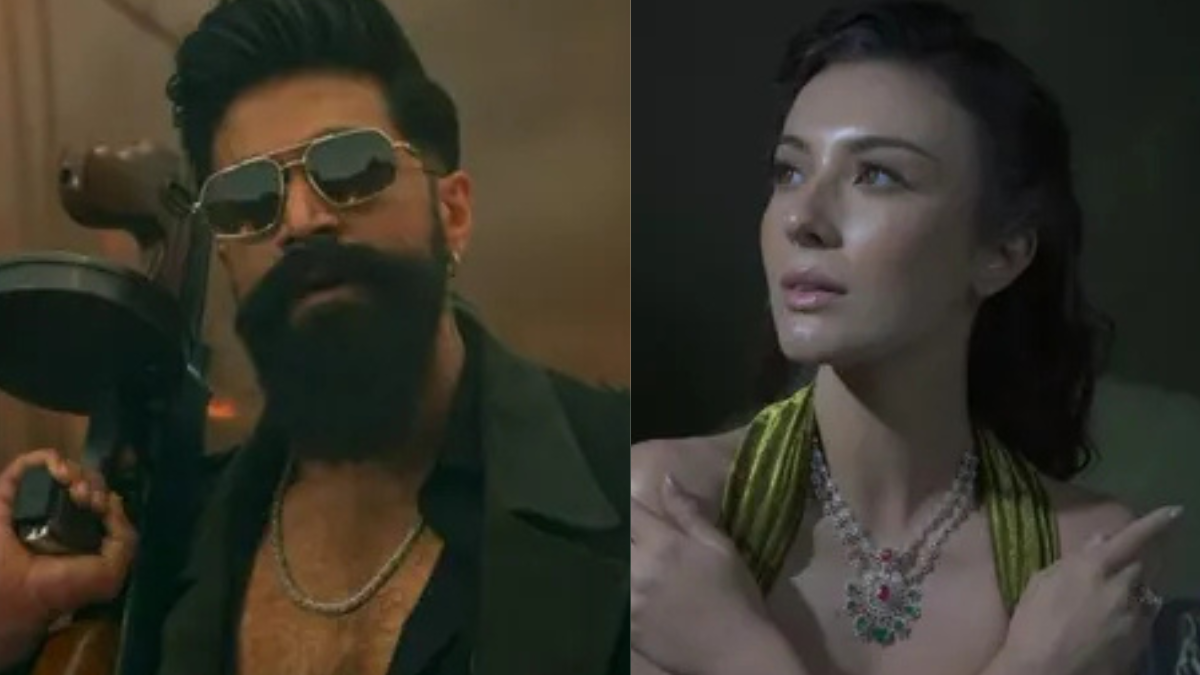Yash’s Toxic teaser controversy grows as actress Beatriz Taufenbach deactivates Instagram