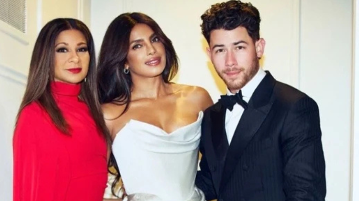 Priyanka Chopra’s manager recalls early doubts over her Hollywood journey