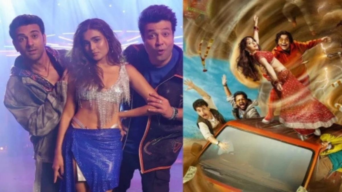 Box office: Pulkit Samrat’s Rahu Ketu opens at ₹1 crore; Ashutosh Rana’s one two Cha Cha Chaa fails to impress