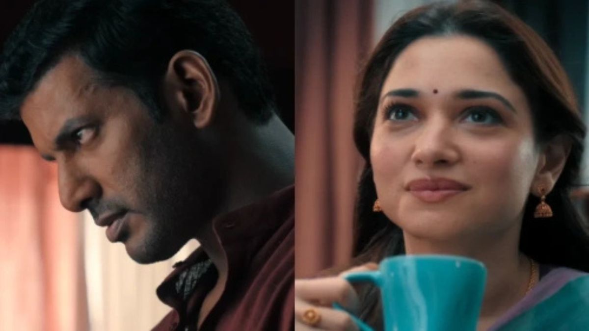 Purushan: after Thalaivar 173 exit, director Sundar C teams up with Vishal for action comedy