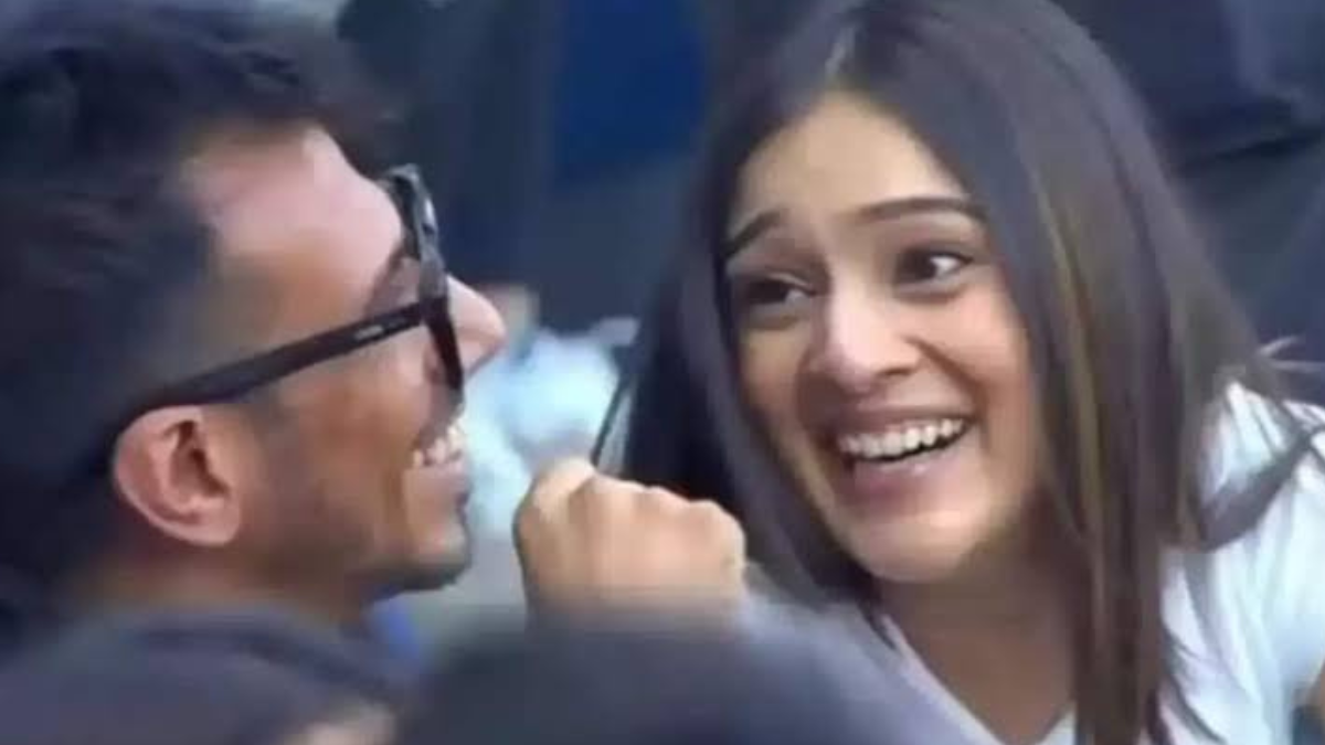 Yuzvendra Chahal and RJ Mahvash’s Instagram unfollow fuels new speculation