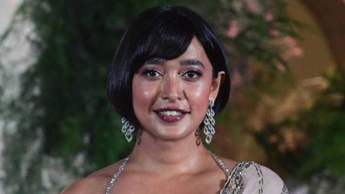 Sayani Gupta recalls mother’s strong reaction to her decision to quit corporate job for acting