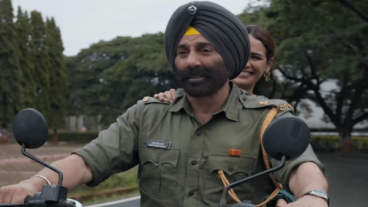 Border 2 box office: Sunny Deol, Varun Dhawan, Diljit Dosanjh and Ahan Shetty starrer sees strong momentum in advance bookings on final day