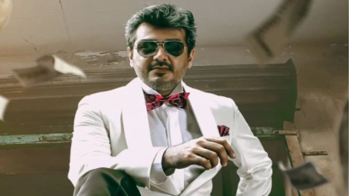 Mankatha re-release box office: Ajith Kumar creates history again with biggest pre-sales in Tamil Nadu