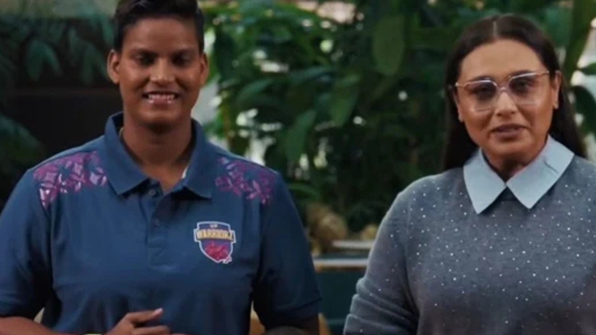 Rani Mukerji and Deepti Sharma question gender labels in achievements ahead of Republic Day