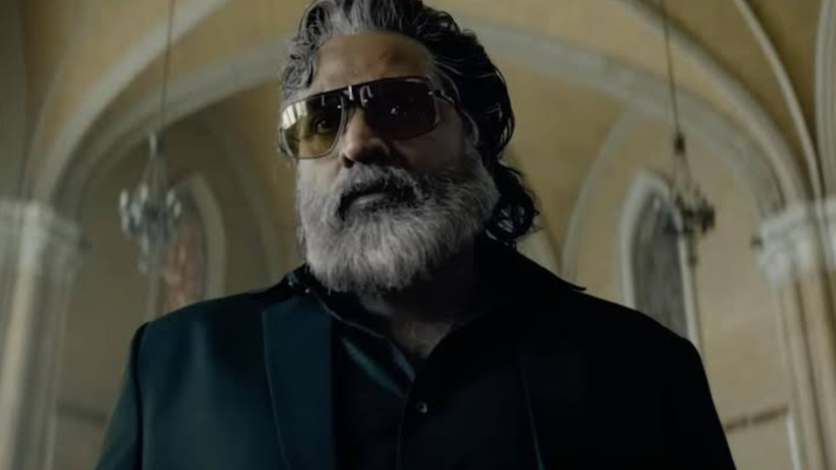 Vijay Sethupathi’s witty reply steals the spotlight on The Great Indian Kapil Show