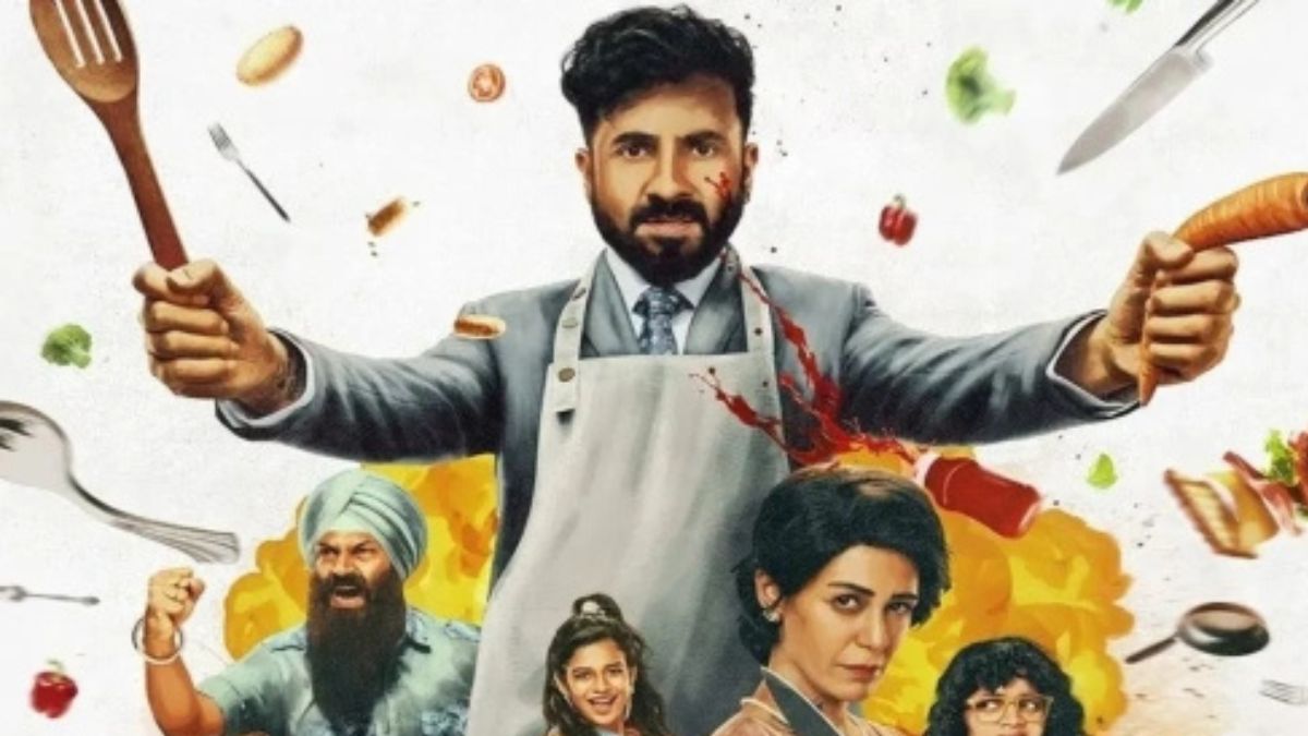 Happy Patel box office: Vir Das starrer hit by Border 2 wave, adds just ₹35 lakh to tally