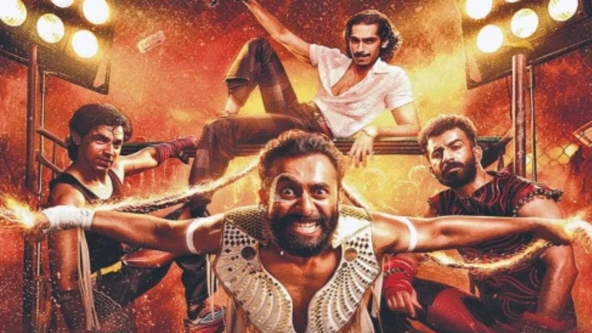 Chatha Pacha off to a good start in Kerala, collects Rs 11 crore in 4 days