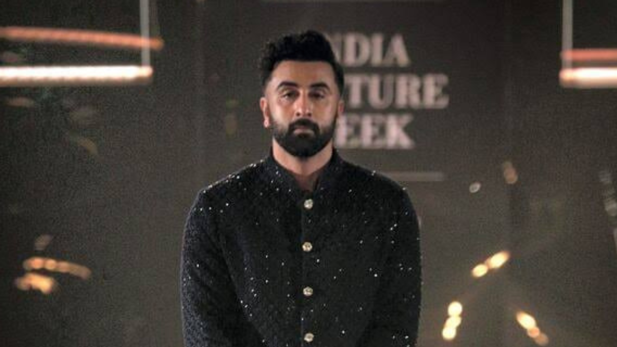 Ranbir Kapoor confirms Animal Park timeline; hints at three-part franchise vision