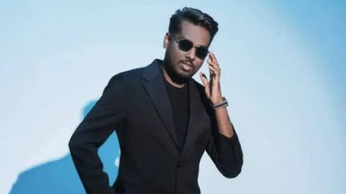 Atlee calls Deepika Padukone his ‘lucky charm’ as AA22xA6 takes shape