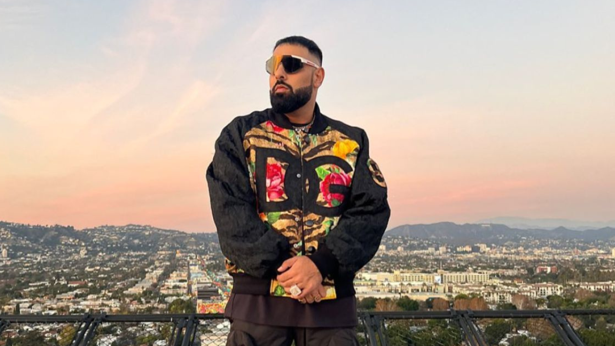 Badshah opens up about luxury buys; says he still checks price tags despite crores spent on watches