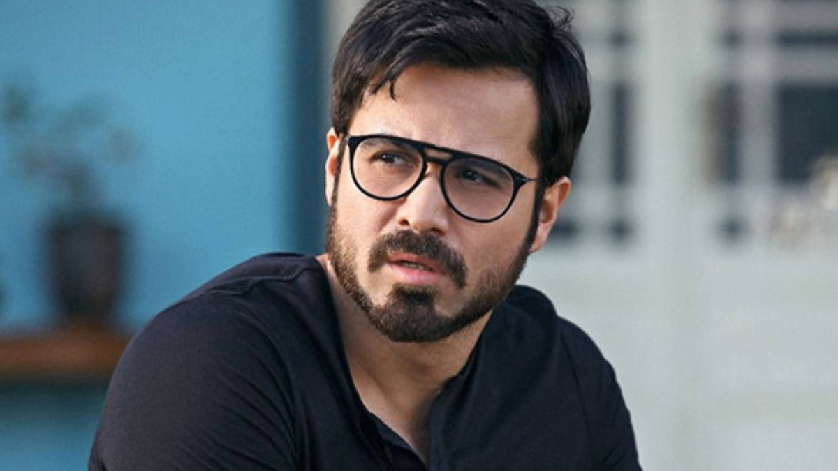Emraan Hashmi reflects on ‘serial kisser’ tag; says he used it fully before reinventing himself