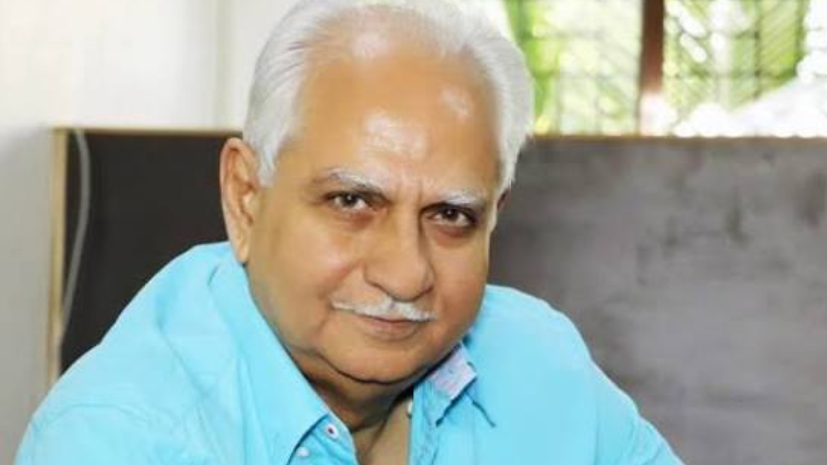 Ramesh Sippy remembers Dharmendra’s innocence and spirit as Sholay completes 50 years