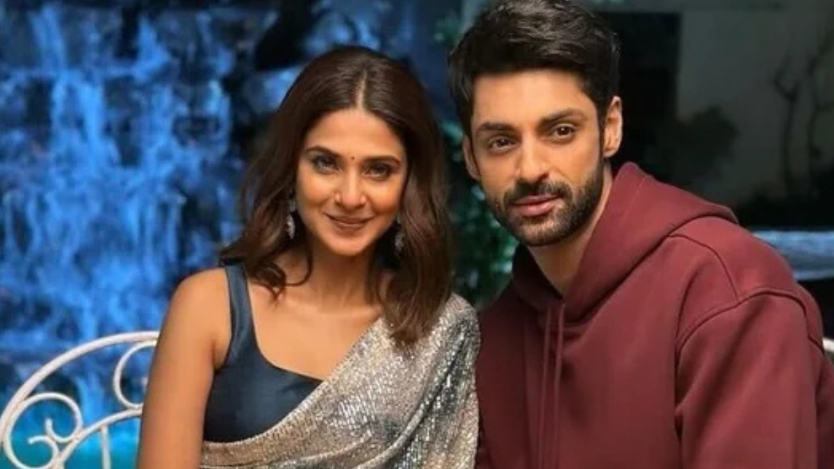 Karan Wahi dismisses wedding rumours with Jennifer Winget; calls their bond pure friendship