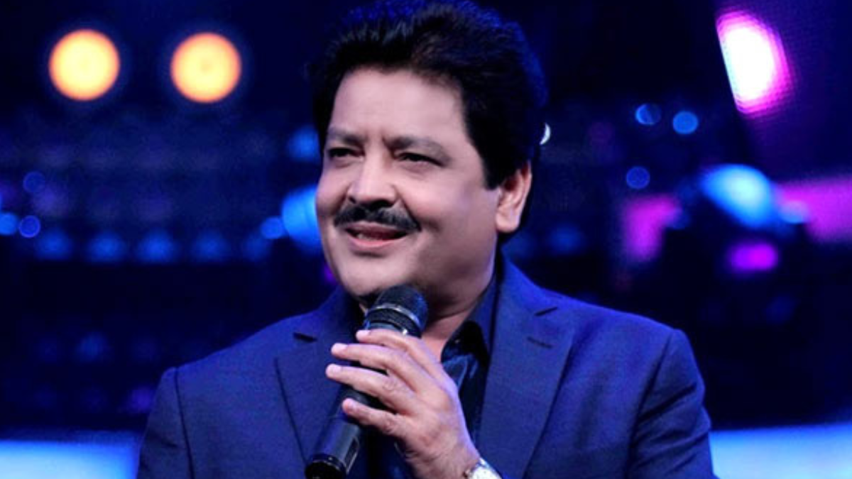 Udit Narayan praises Arijit Singh’s legacy as singer announces retirement from playback